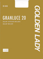 Golden Lady Granluce 20 brillant